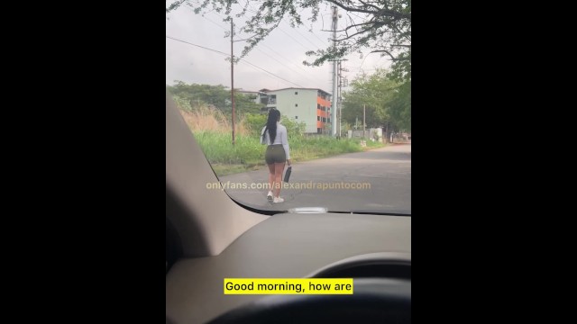 &Quot;A Hot Neighbor Goes To The Gym And Ends With Sweaty On My Cock - Alexapuntocom&Quot;