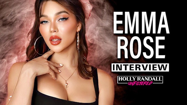 Emma Rose: Stavchik And Dating Like A Trans -Porn -Star!
