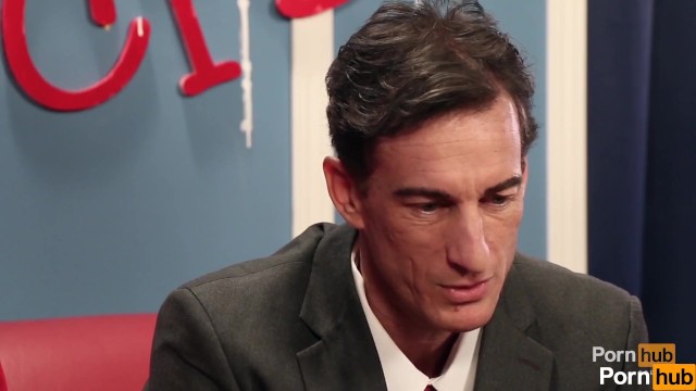 The Video Is Described - Convenient Tanner Fucks In The Air Full Holes Of Parody 1